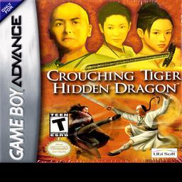 Crouching Tiger, Hidden Dragon