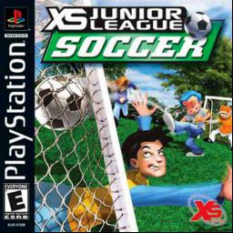 XS Junior League Soccer