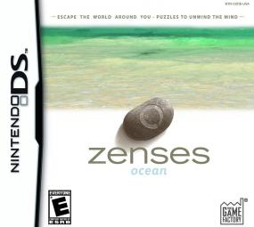 Zenses: Ocean