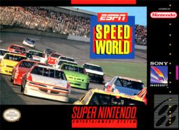 ESPN Speedworld