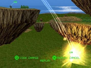 Armored Core - Project Phantasma [SLUS-00670]