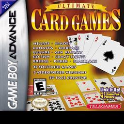 Ultimate Card Games