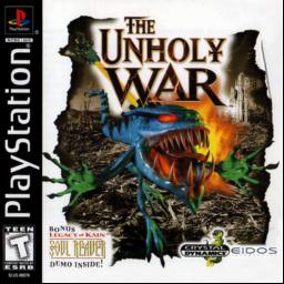 Unholy War, The
