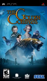 Golden Compass, The