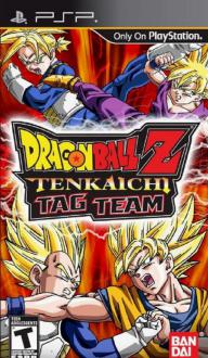 Dragon Ball Z: Tenkaichi Tag Team