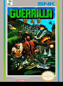 Guerrilla War