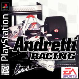 Andretti Racing